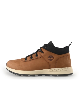 Timberland Veterboots Cognac 358893
 Maat 44
 