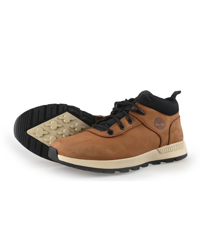 Timberland Veterboots