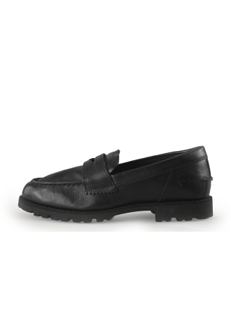 Timberland Loafers Zwart 358894
 Maat 40
 