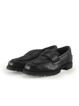 Timberland Loafers Zwart 358894
 Maat 40
 