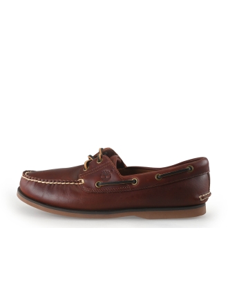 Timberland Bootschoenen Cognac 358896
 Maat 44
 