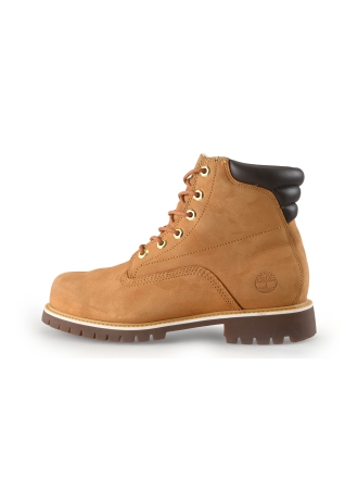 Timberland Boots Bruin 358899
 Maat 42
 