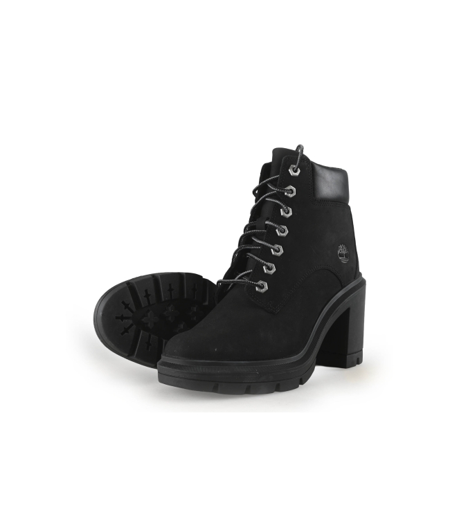 Timberland Enkellaarzen