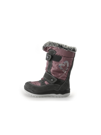 Primigi Snowboots Roze 358905
 Maat 31
 