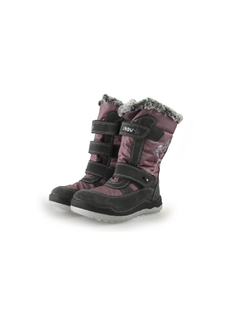 Primigi Snowboots Roze 358905
 Maat 31
 