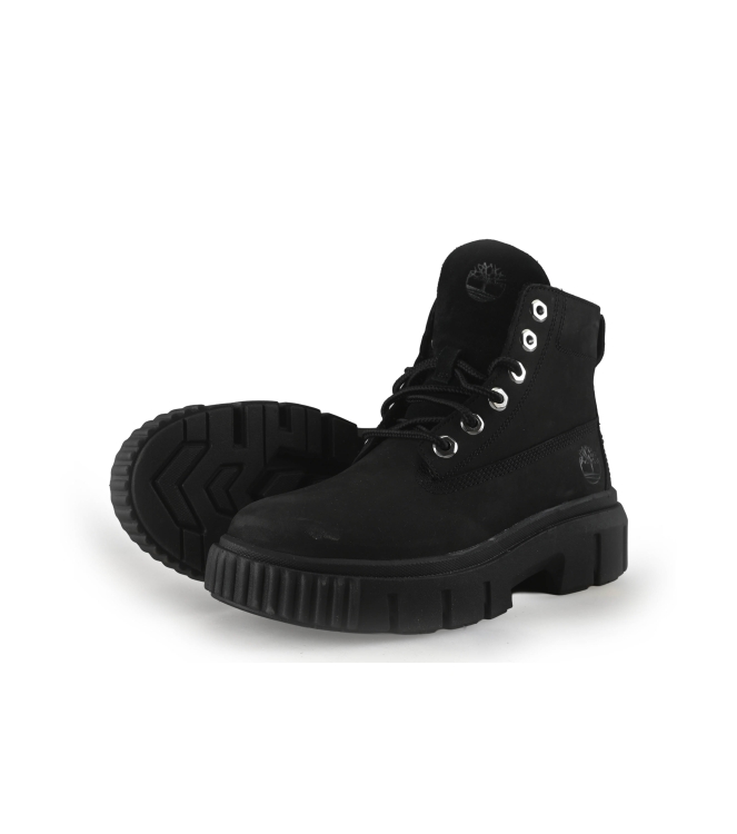 Timberland Veterboots