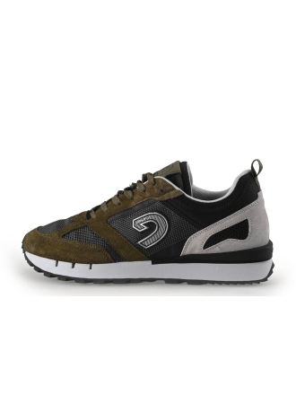 Cruyff Sneakers Grijs 358909
 Maat 44
 