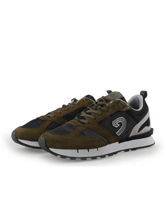 Cruyff Sneakers Grijs 358909
 Maat 44
 