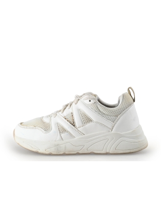 Sub55 Sneakers Wit 358913
Maat 37