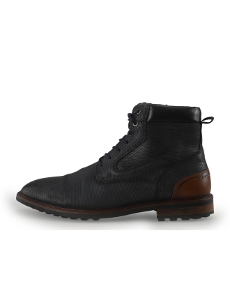 Sub55 Veterboots Blauw 358916
 Maat 45
 