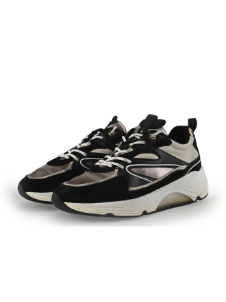 Cruyff Sneakers Zwart 358917
Maat 39