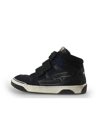 Develab Hoge sneakers Blauw 358918
Maat 31