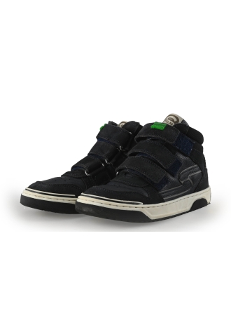 Develab Hoge sneakers Blauw 358918
Maat 31