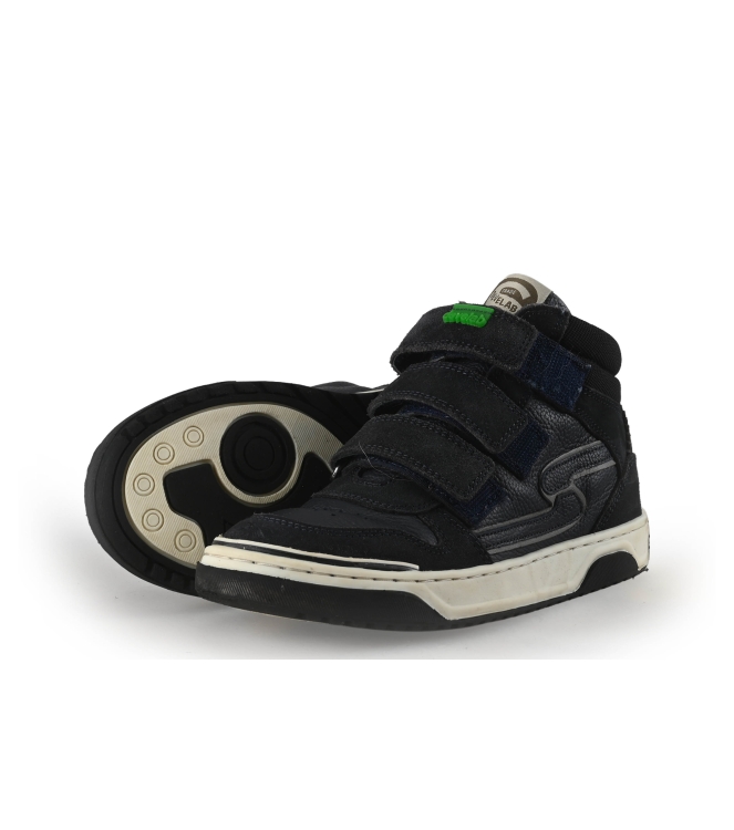 Develab Hoge sneakers