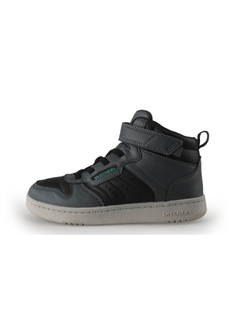 Skechers Hoge sneakers Grijs 358920
Maat 32