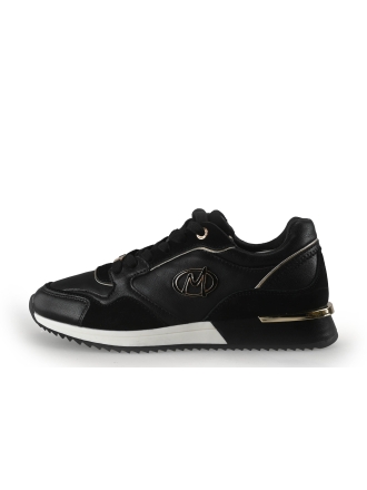 Mexx Sneakers Zwart 358921
 Maat 39
 