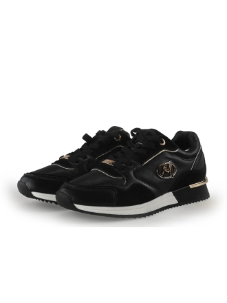 Mexx Sneakers Zwart 358921
 Maat 39
 