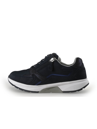 Gabor Sneakers Blauw 358923
Maat 37½