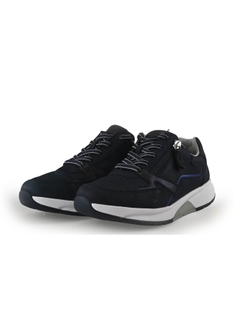 Gabor Sneakers Blauw 358923
Maat 37½