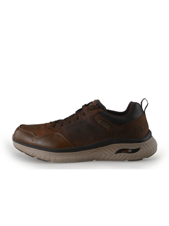Skechers Sneakers Bruin 358930
 Maat 45
 