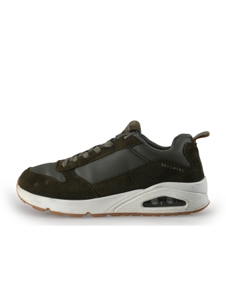 Skechers Sneakers Groen 358932
 Maat 43
 
