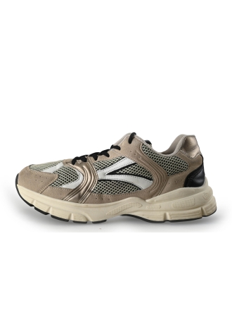 Sub55 Sneakers Beige 358939
Maat 43