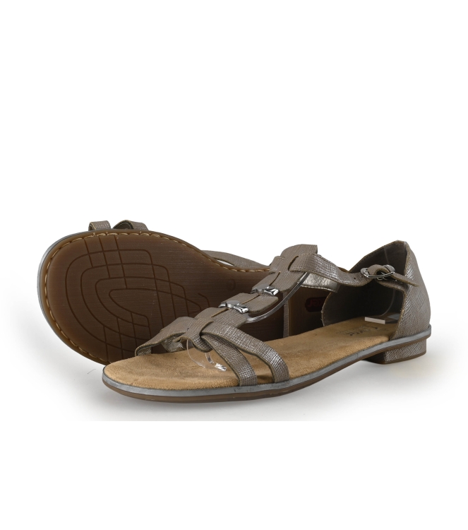 Rieker Sandalen
