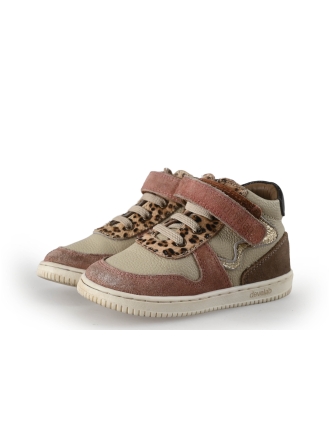 Develab Sneakers Beige 358950
 Maat 24
 