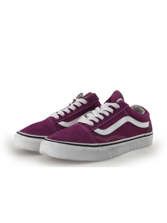 Vans Sneakers Paars 358954
Maat 38