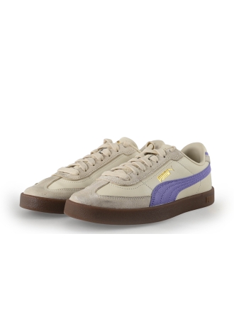 Puma Sneakers Beige 358957
 Maat 36
 