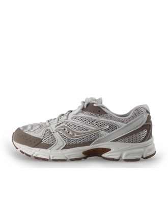 Saucony Sportschoenen Wit 358958
 Maat 45
 