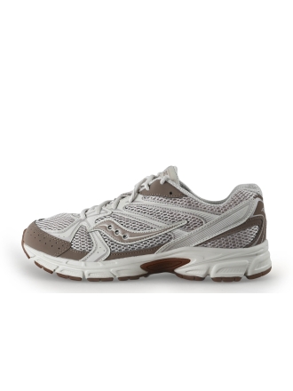Saucony Sneakers Wit 358960
 Maat 45
 