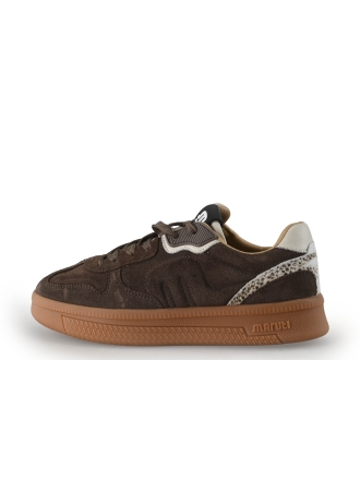 Maruti Sneakers Bruin 358962
Maat 36