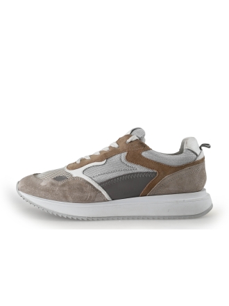 Nelson Sneakers Grijs 358966
 Maat 45
 