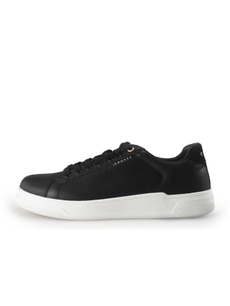 Cruyff Sneakers Zwart 358969
 Maat 42
 