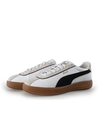 Puma Sneakers Wit 358972
 Maat 41
 