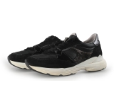 Red-Rag Sneakers