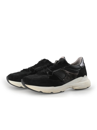 Red-Rag Sneakers Zwart 358973
Maat 39