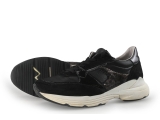 Red-Rag Sneakers