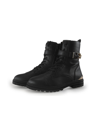 Mexx Veterboots Zwart 358974
 Maat 40
 