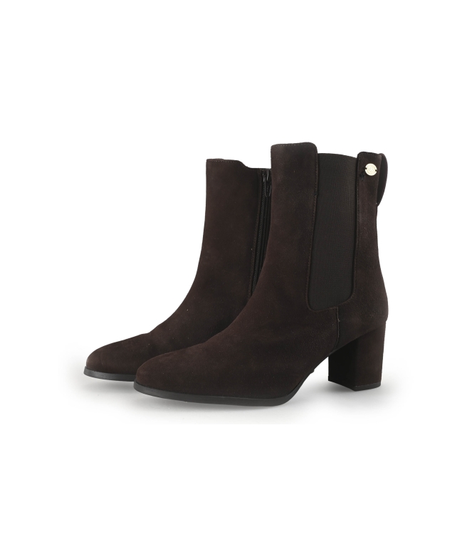 Fred de La Bretoniere Chelsea boots
