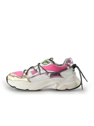 Poelman Sneakers Roze 358985
Maat 43