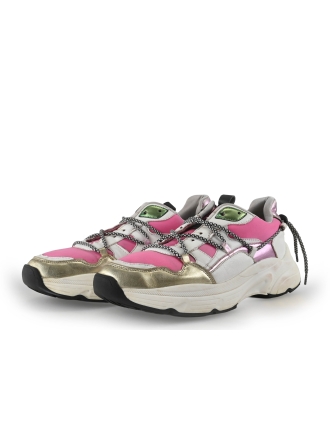 Poelman Sneakers Roze 358985
Maat 43
