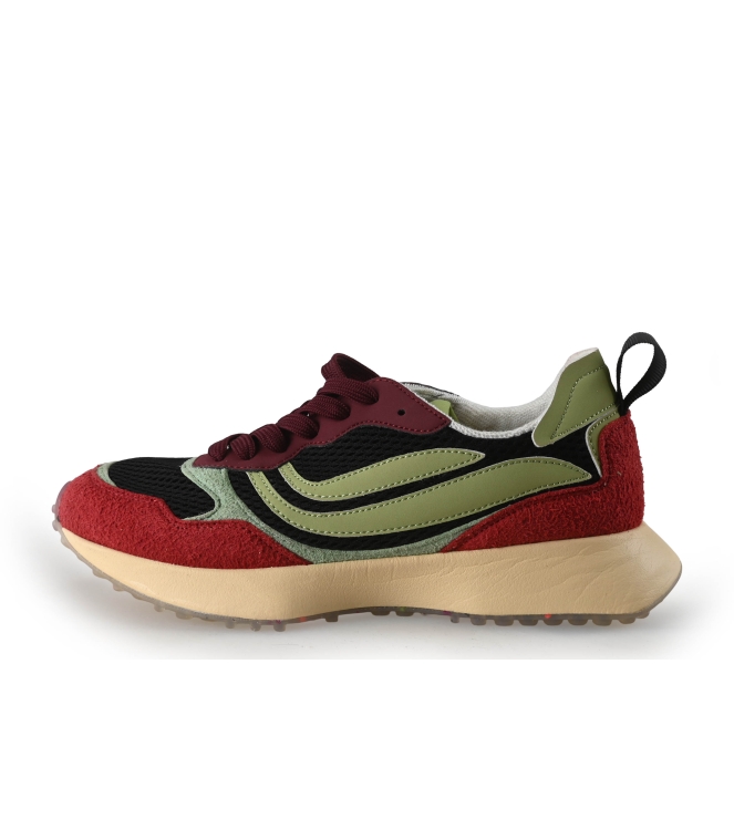 Genesis Sneakers