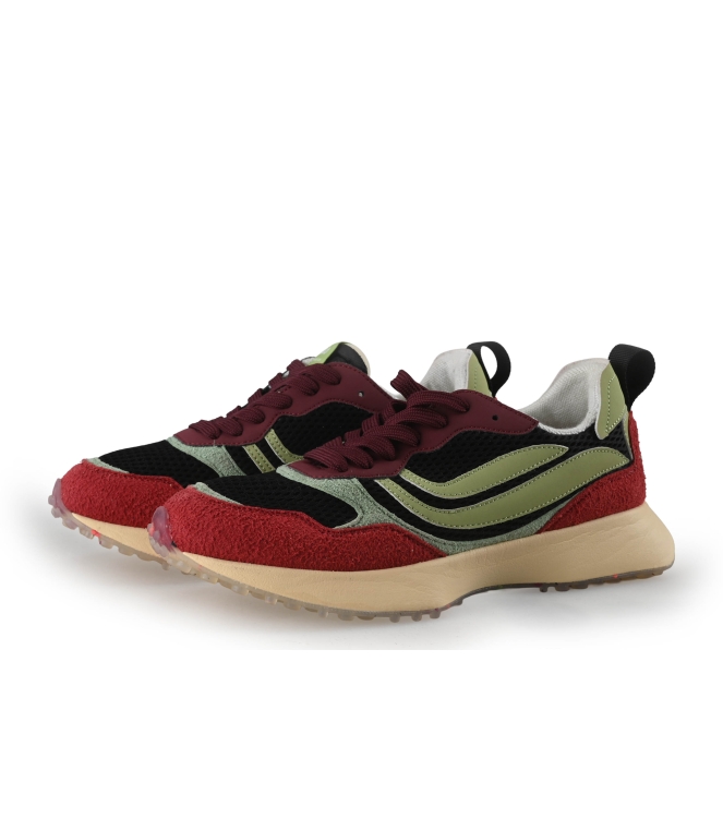 Genesis Sneakers