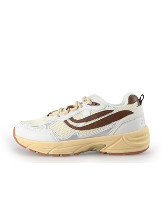 Genesis Sneakers Bruin 358991
 Maat 40
 
