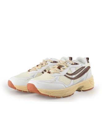 Genesis Sneakers Bruin 358991
 Maat 40
 
