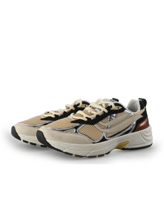 Genesis Sneakers Beige 358993
 Maat 38
 