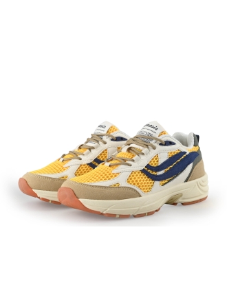 Genesis Sneakers Geel 358997
 Maat 38
 