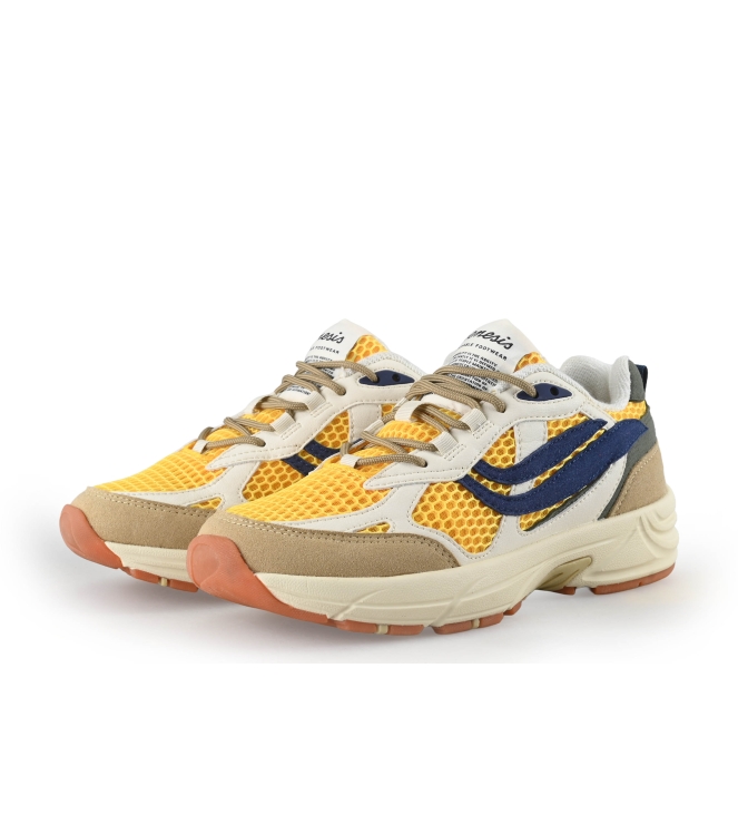 Genesis Sneakers